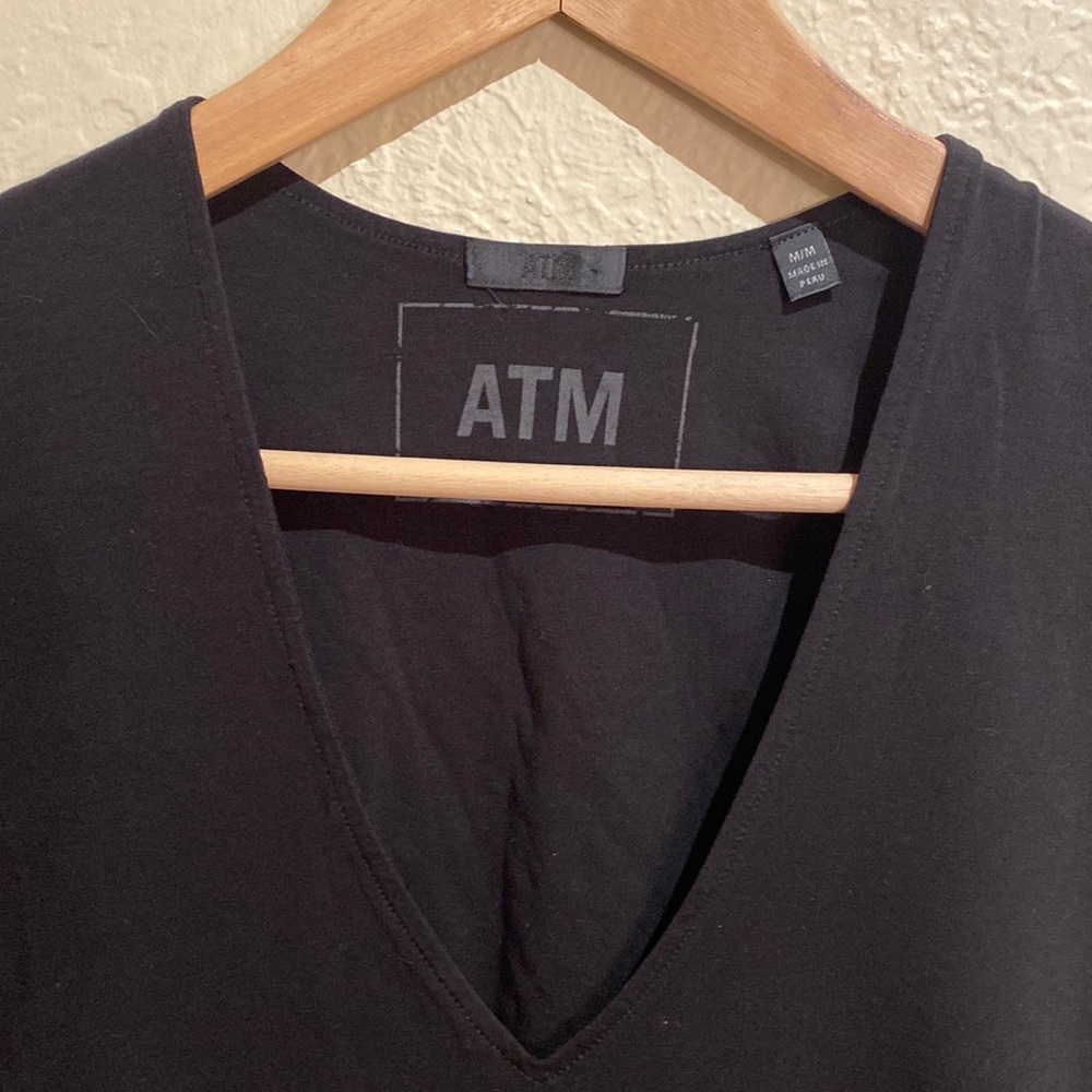 Body Size M